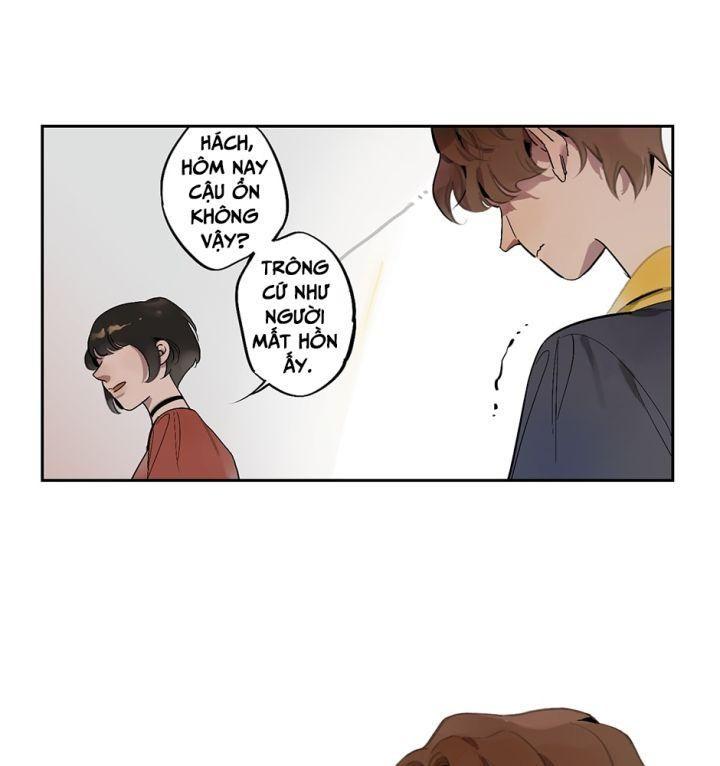 những vì tinh tú của chúng ta chapter 1 16