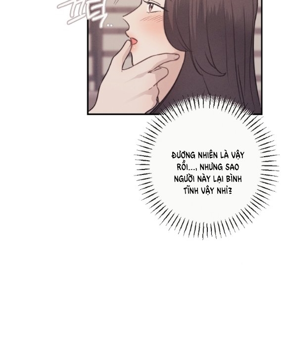 [18+] người vợ quyến rũ chapter 17.2 28