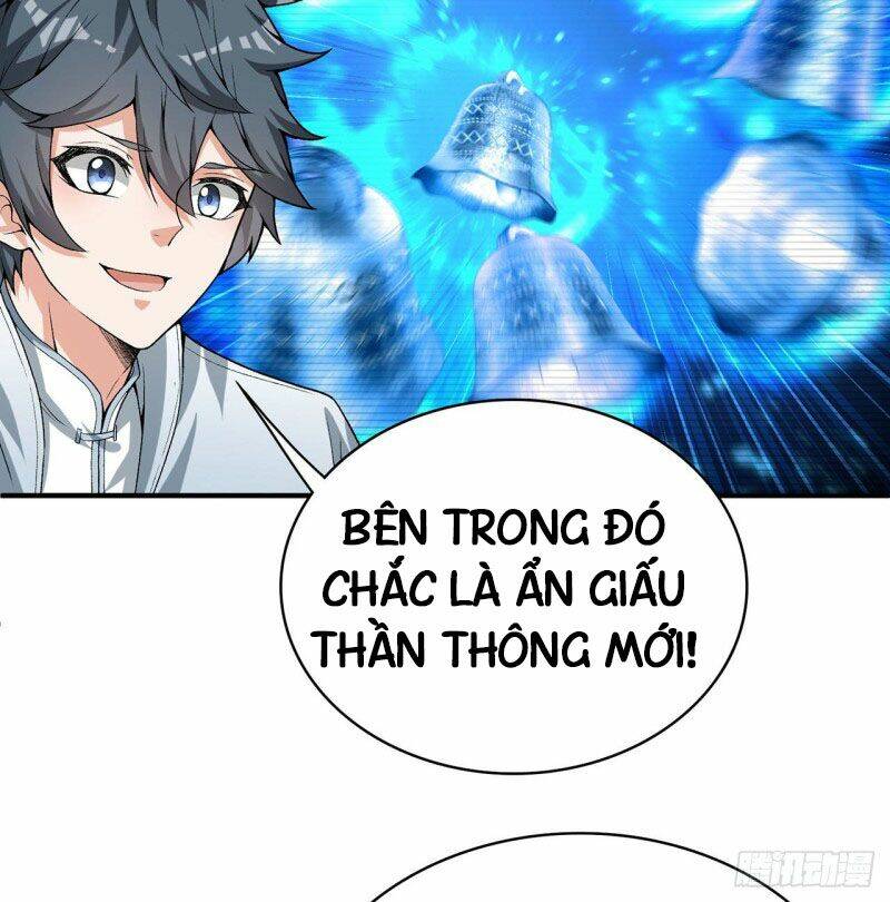 Ta Nhặt Được Thuộc Tính Tại Tu Chân Giới Chapter 47 - Trang 70