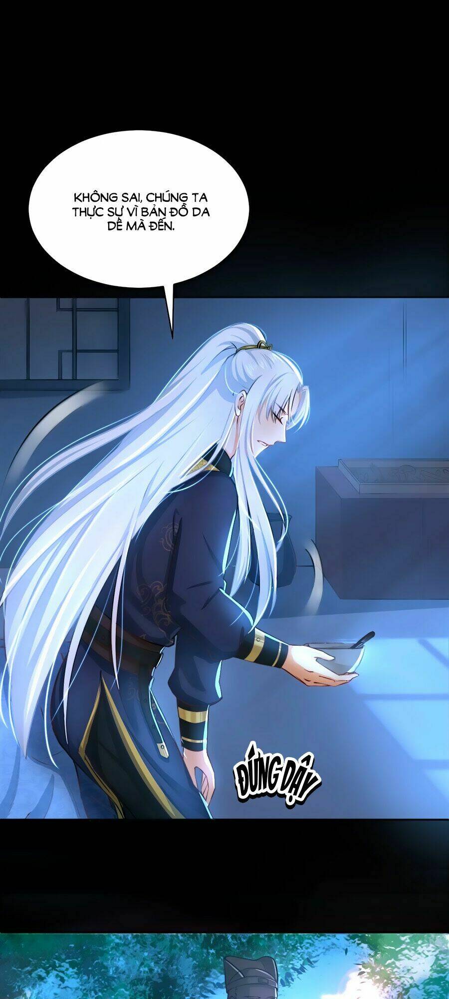 thần y nữ ngỗ tác chapter 15 13