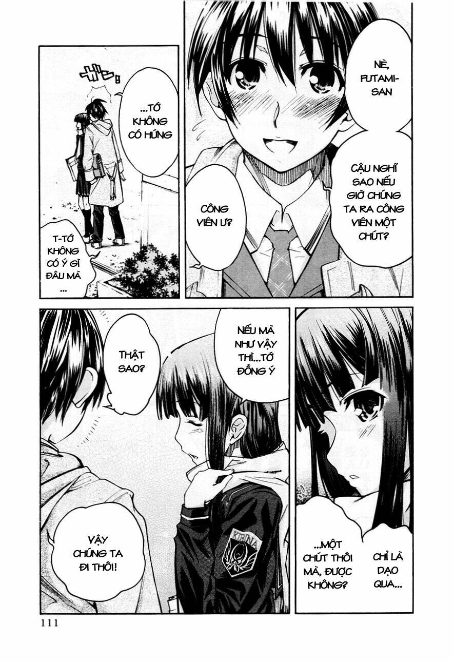 kimikiss chapter 32 3