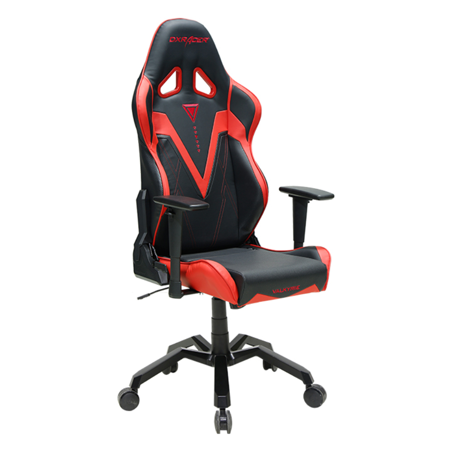 Ghế Chơi Game DXRacer Valkyrie Series - Hàng Chính Hãng