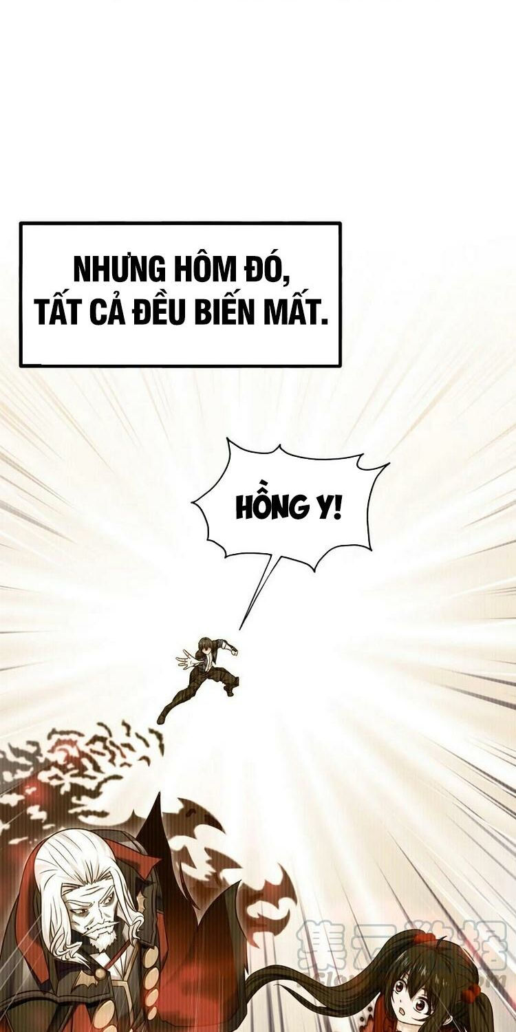 ma thú kiếm thánh dị giới tung hoành chapter 192 6