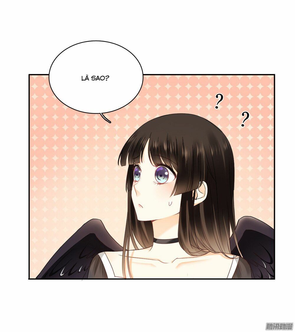 bay qua thiên sơn đến yêu anh chapter 15 57