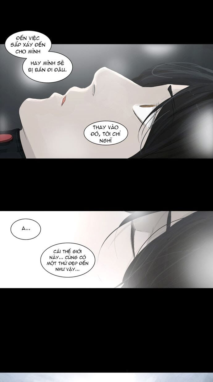 tòa tháp bí ẩn 2 chapter 42 47