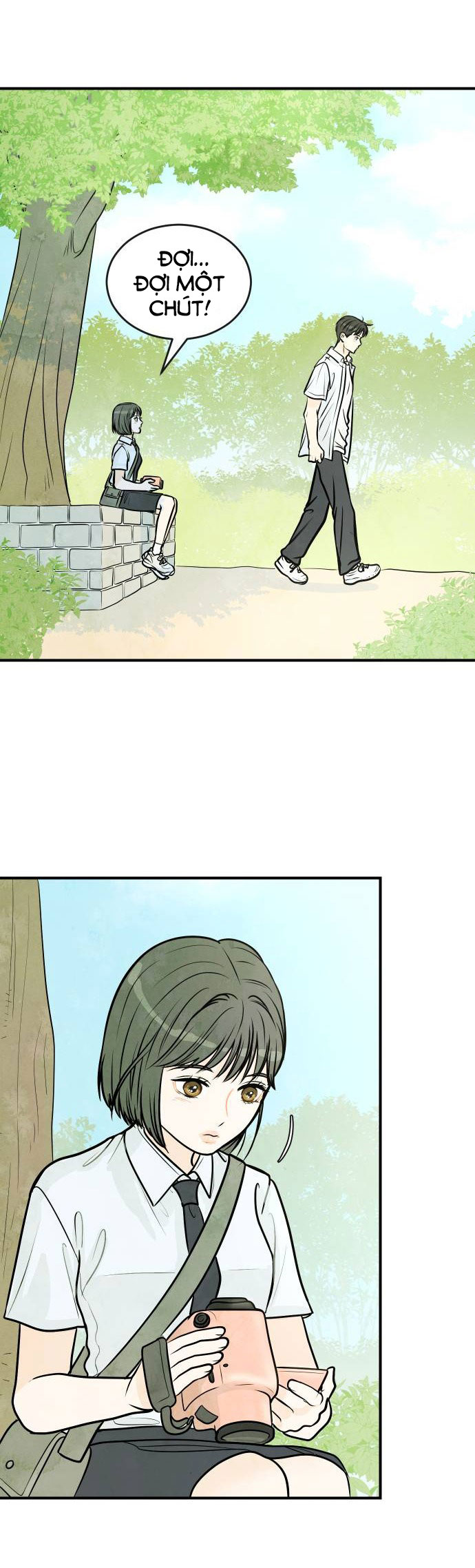 tình yêu thời niên thiếu chapter 6 19