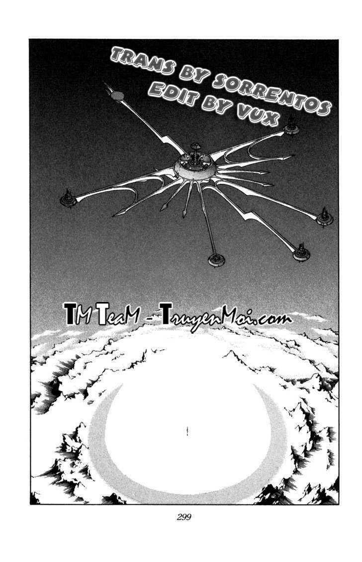 dragon quest - dấu ấn rồng thiêng chapter 331 19