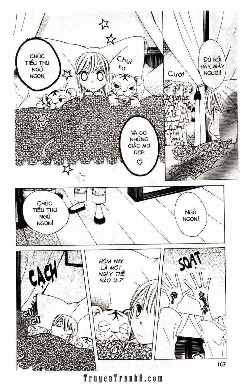 ryuu no hanawazurai chapter 4 22