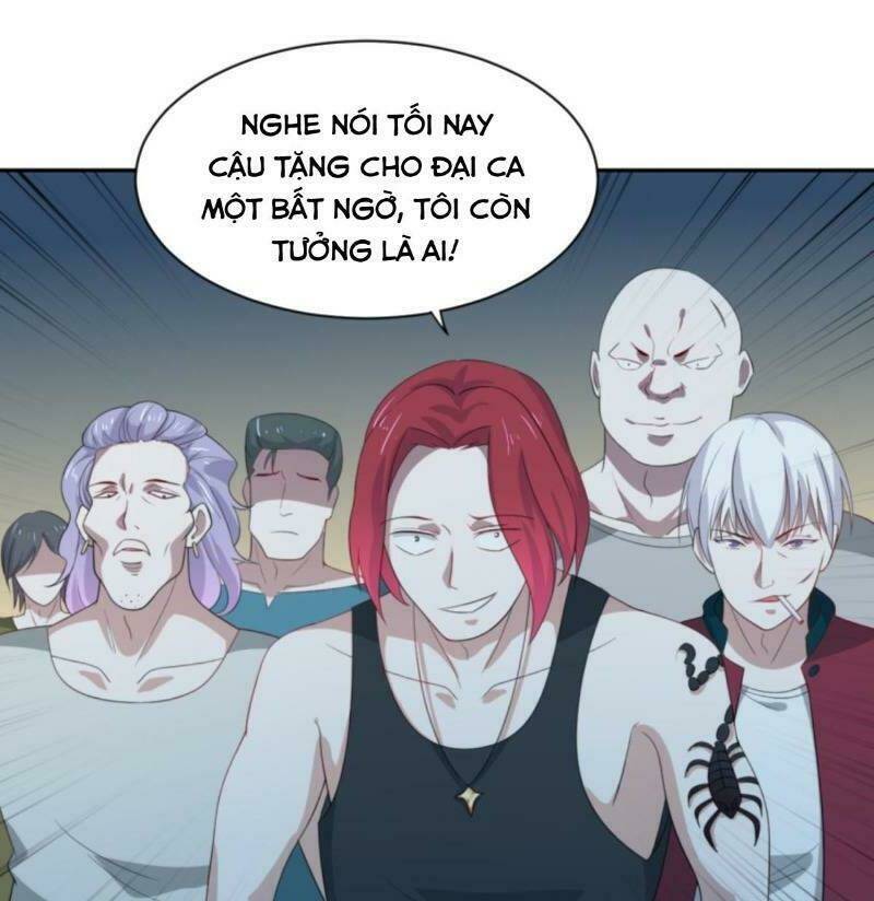 ta làm phản phái ở trong truyện harem chapter 3 19