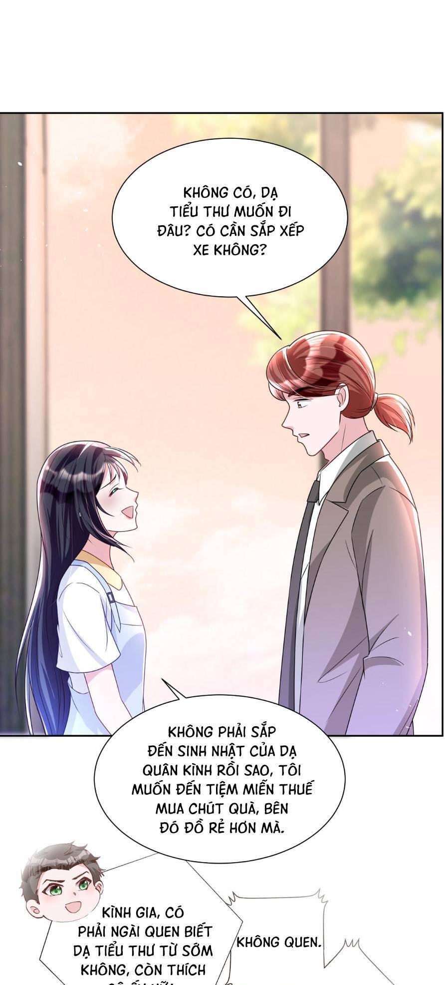 tổng tài huyết tộc cực sủng cô vợ mỹ nhân ngư chapter 45 19