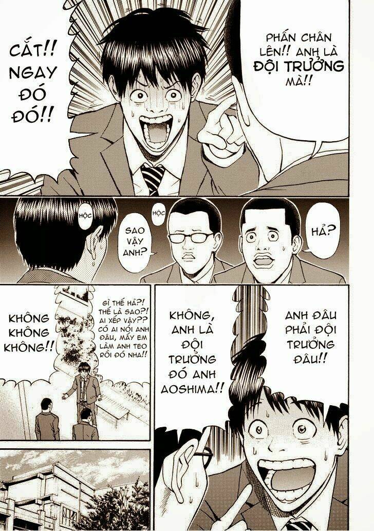 vợ tôi là wagatsuma chapter 78 11