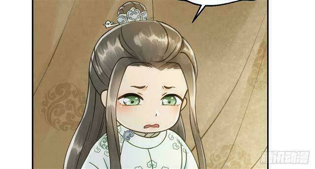 vương gia ba tuổi rưỡi của tôi chapter 28 54