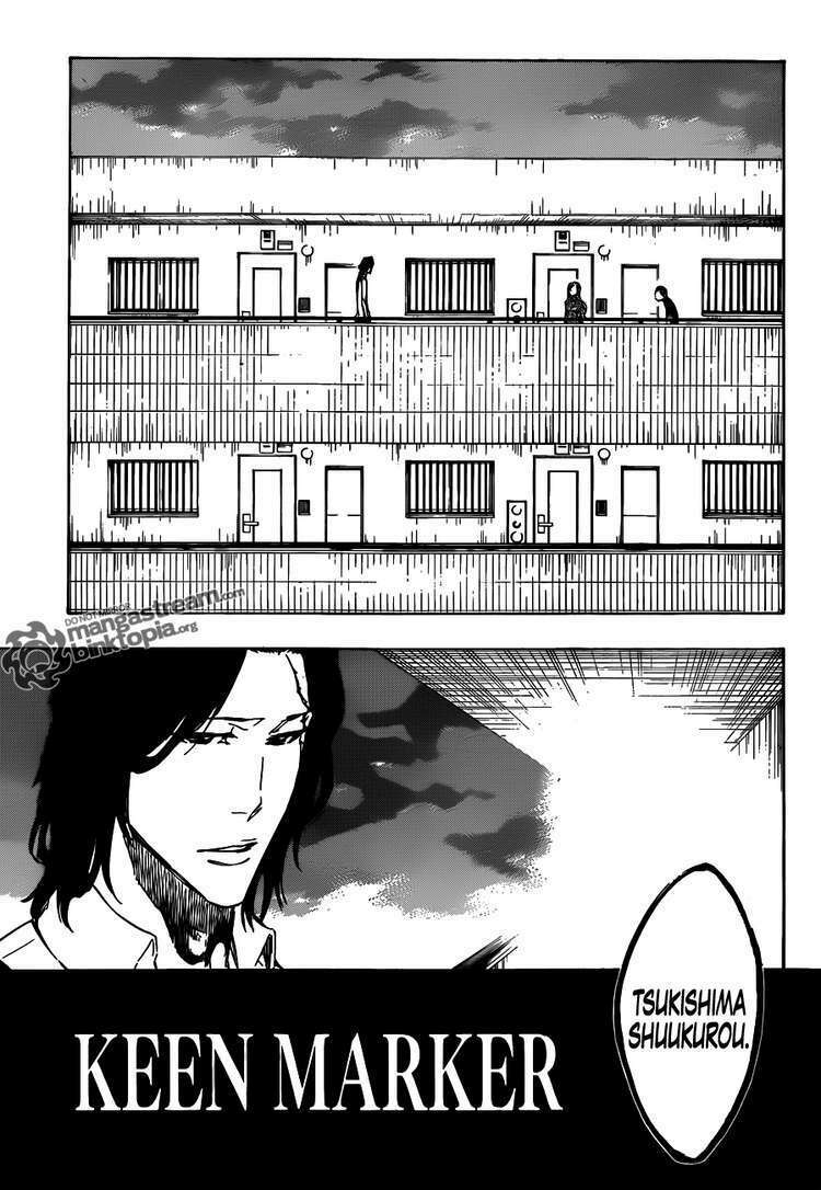 thần chết ichigo chapter 439 8