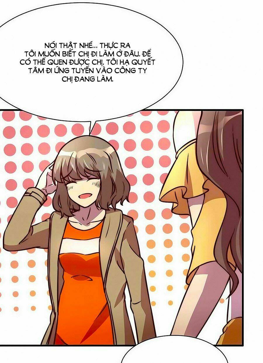 thời gian đều biết chapter 8 9