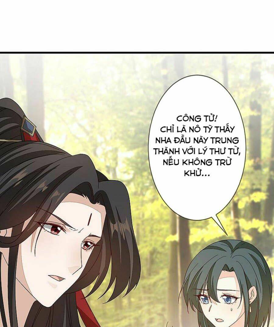 cửu khuyết phong hoa chapter 128 16