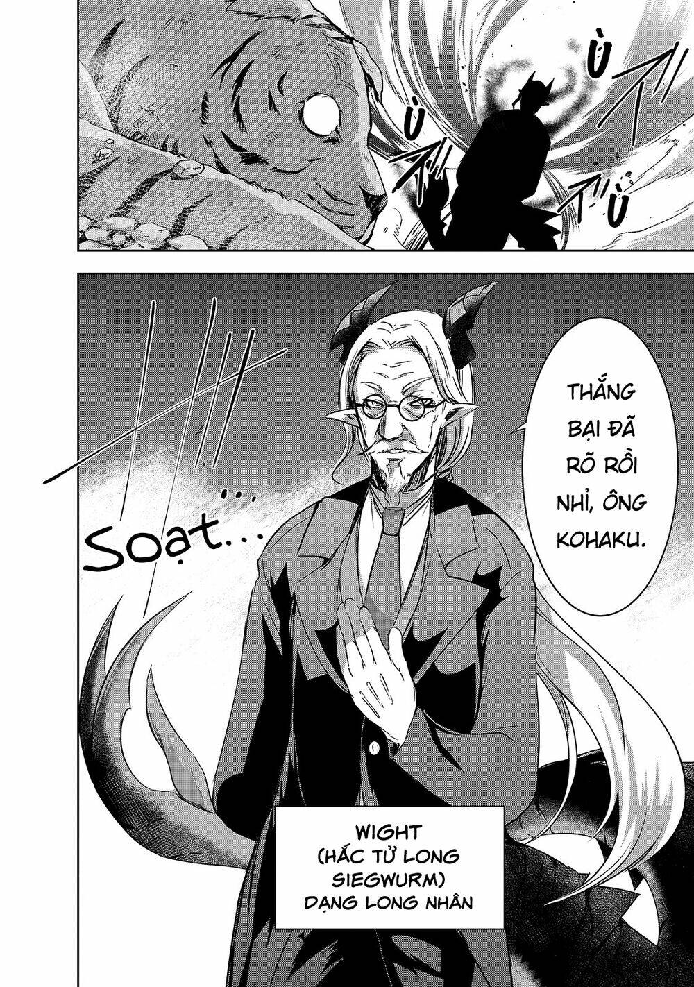 maou-sama no machizukuri! ~saikyou no danjon wa kindai toshi~ chapter 27 5