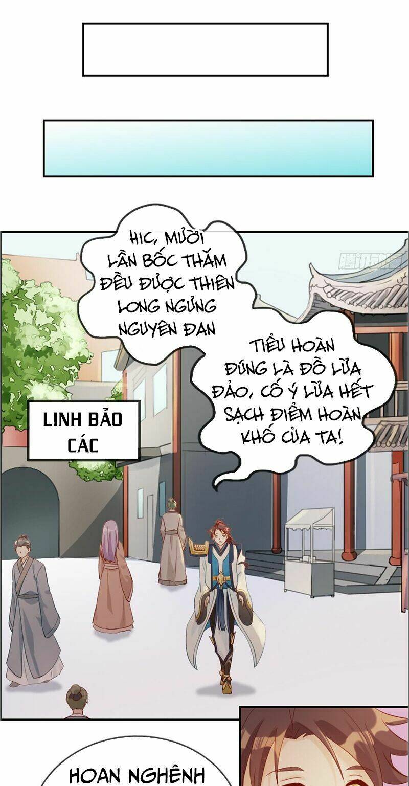 tối cường hoàn khố hệ thống chapter 7 10
