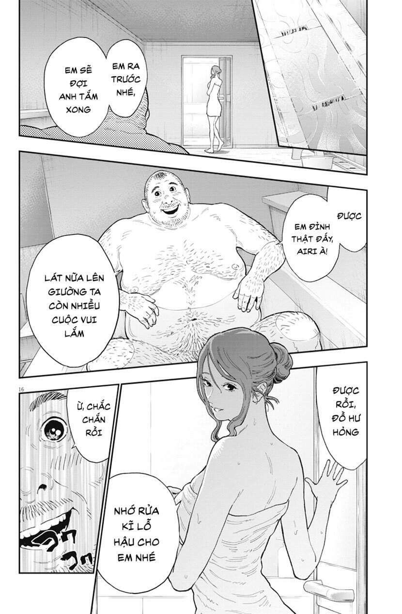 đọa nhân chapter 123 16