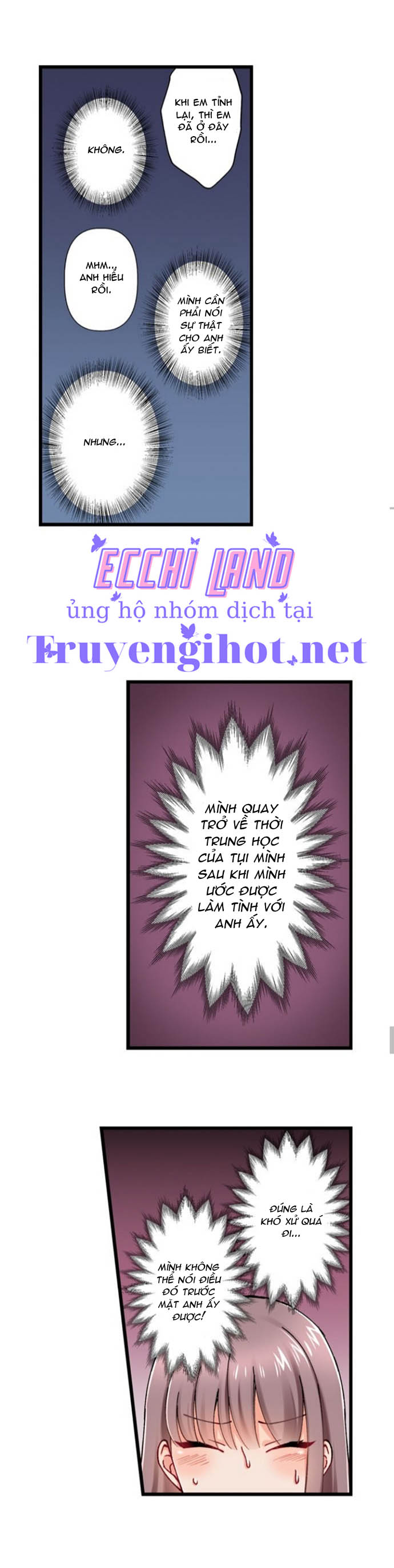 trở về thời niên thiếu (full) chapter 23.1 6