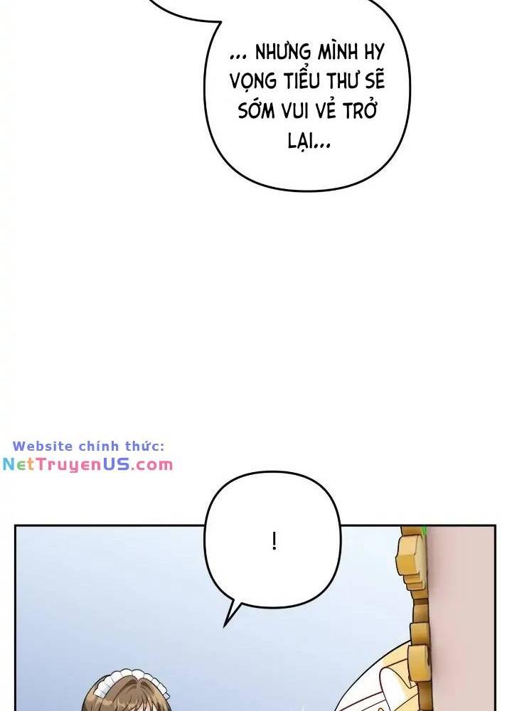 tại sao mẹ chồng tôi lại như thế này? chapter 19 11