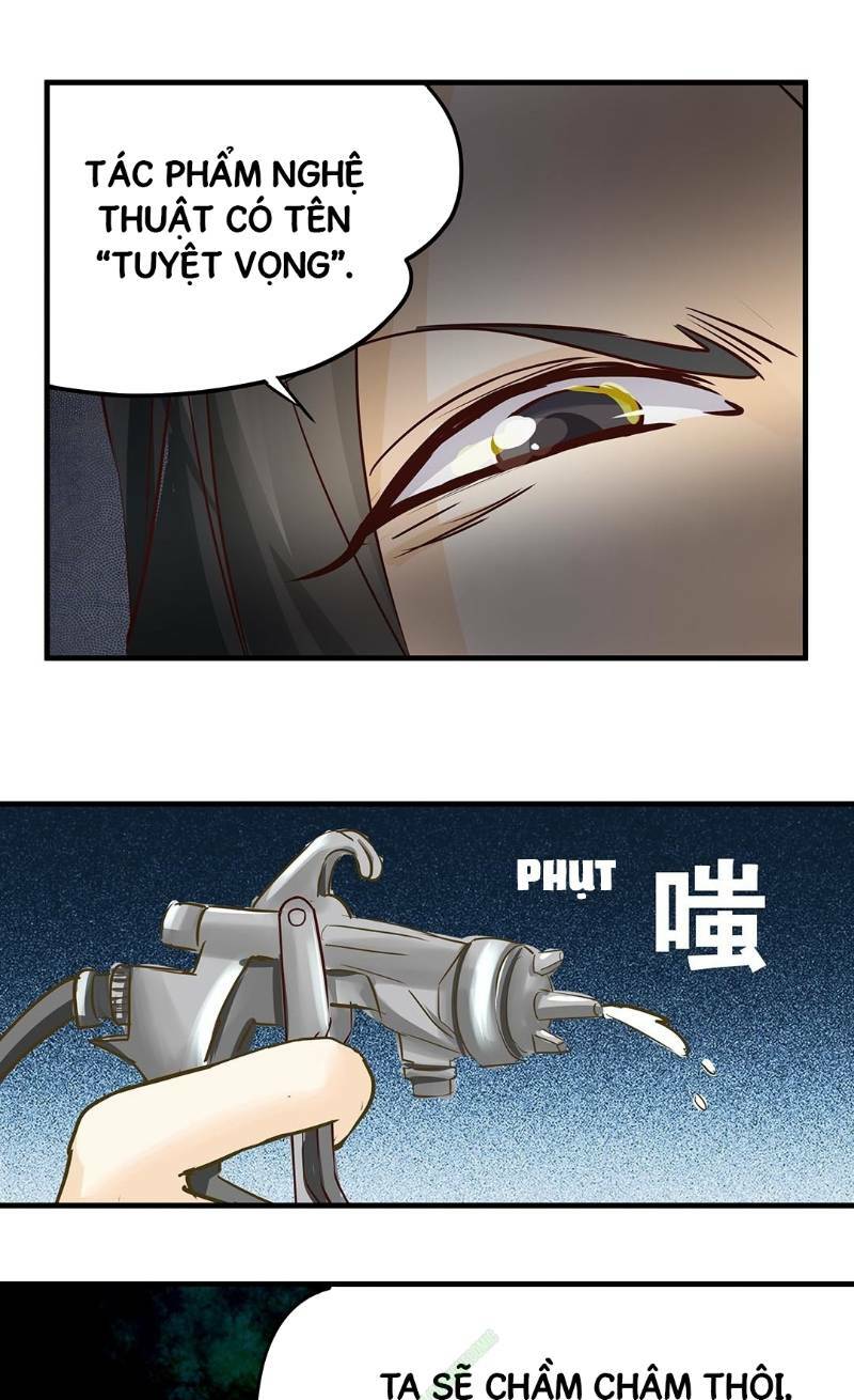 trò chơi tiểu mục tiêu chapter 26 25