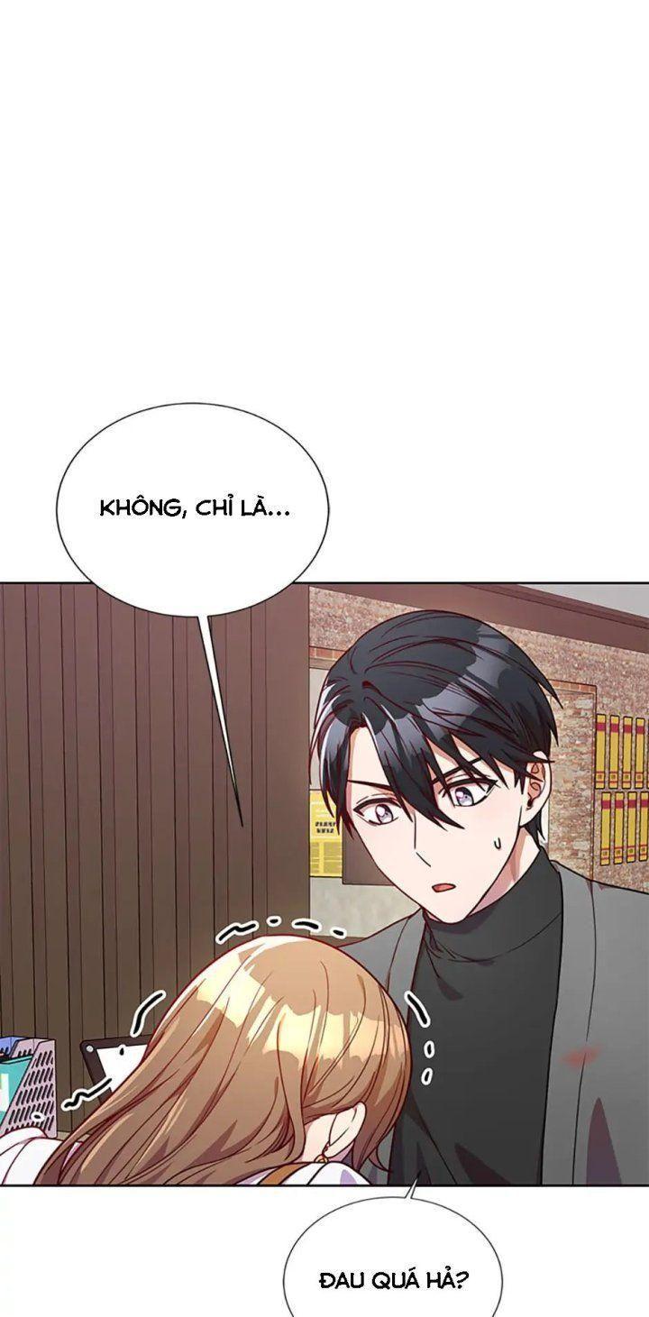 tôi không thèm kết hôn với anh đâu! chapter 5 11