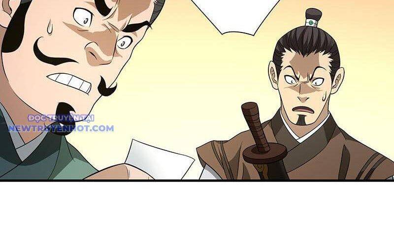 thiên long bát bộ webtoon chapter 120 13