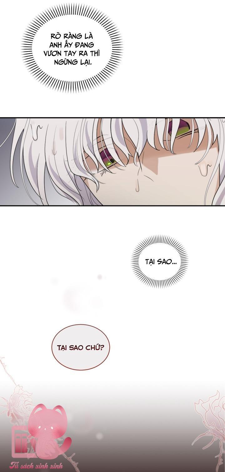 nguyện ước vô vọng của ma nữ chapter 65 15