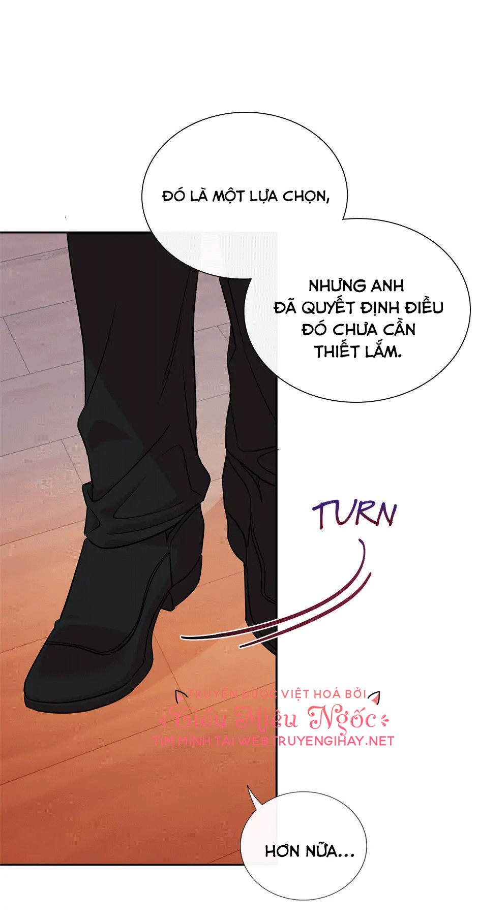 đừng ăn thịt tôi mà chapter 51 22