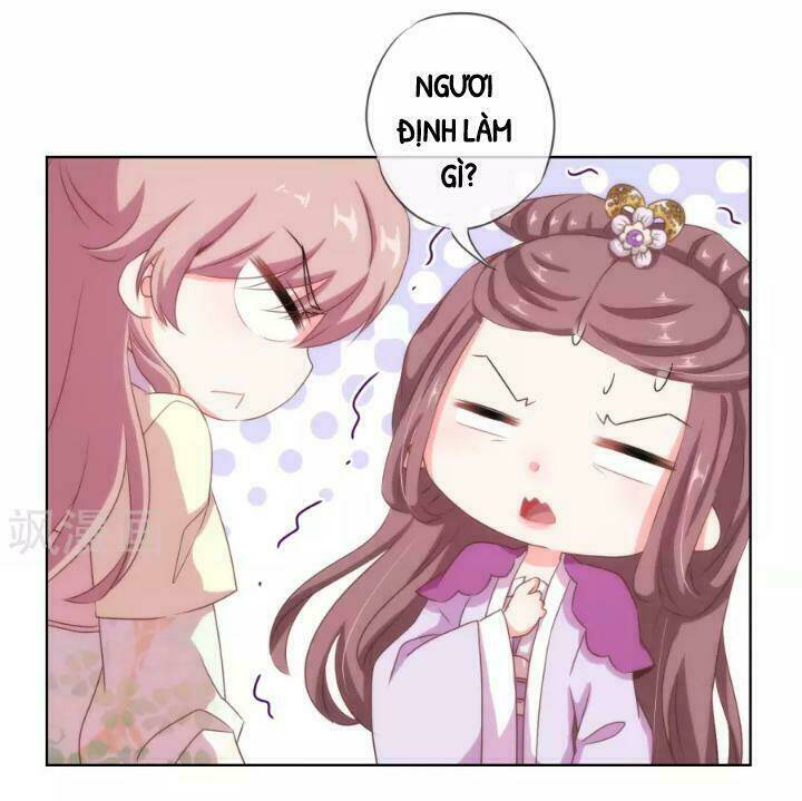 ồ, phu quân đáng yêu của tôi! chapter 13 20