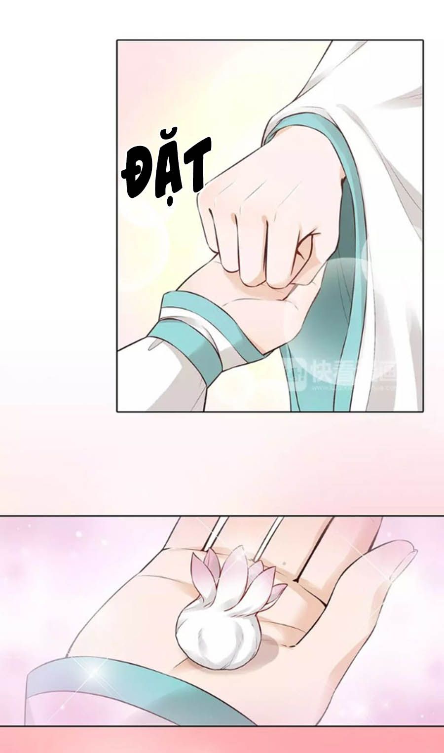 mỹ nhân già rồi chapter 16 6