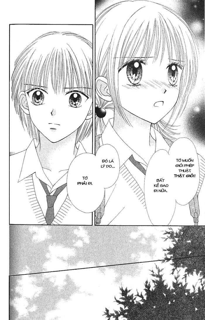 học sinh siêu ngầu chapter 23 16