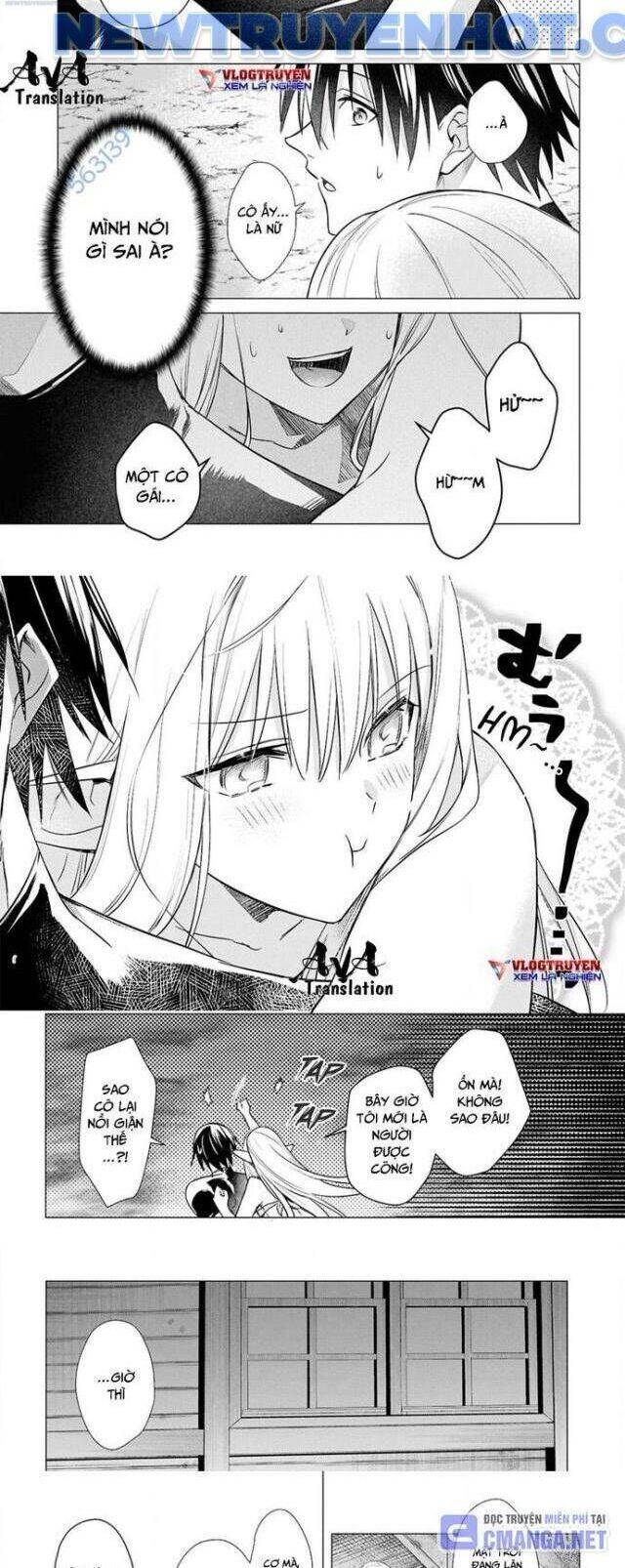 Góc Cao Khung Thành chapter 90 56