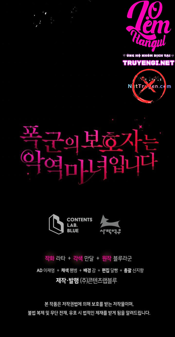 hộ vệ của bạo chúa là ác nữ chapter 42 65