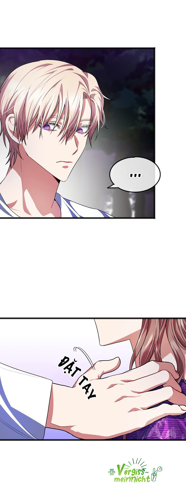 gửi anh người chưa từng yêu tôi chapter 16 4