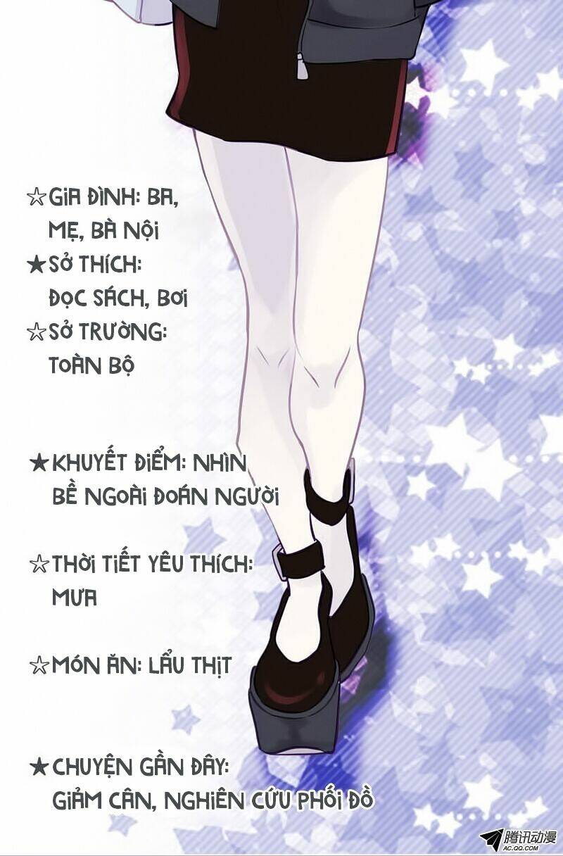 song sinh đổi chỗ ở chapter 13 14