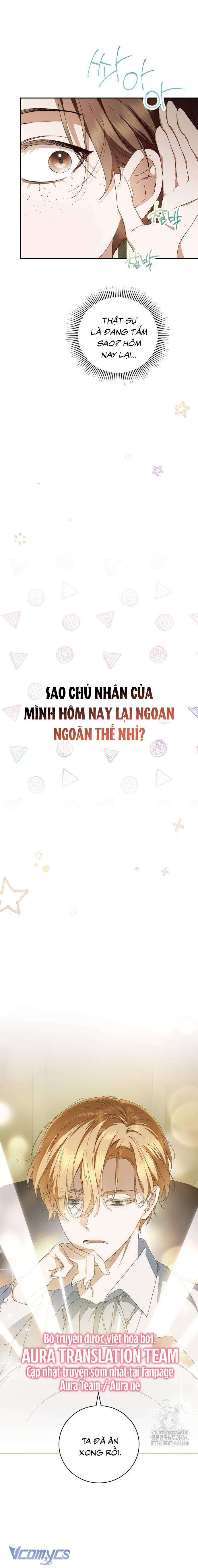 nữ hầu bí mật của nhà bá tước chapter 15 7