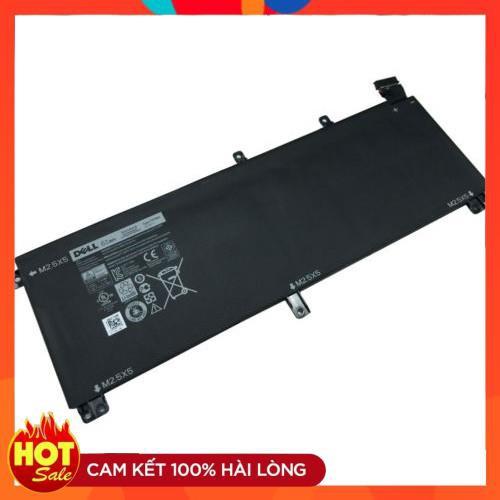 Pin Dùng Cho laptop Dell XPS15 9530 Precision M3800