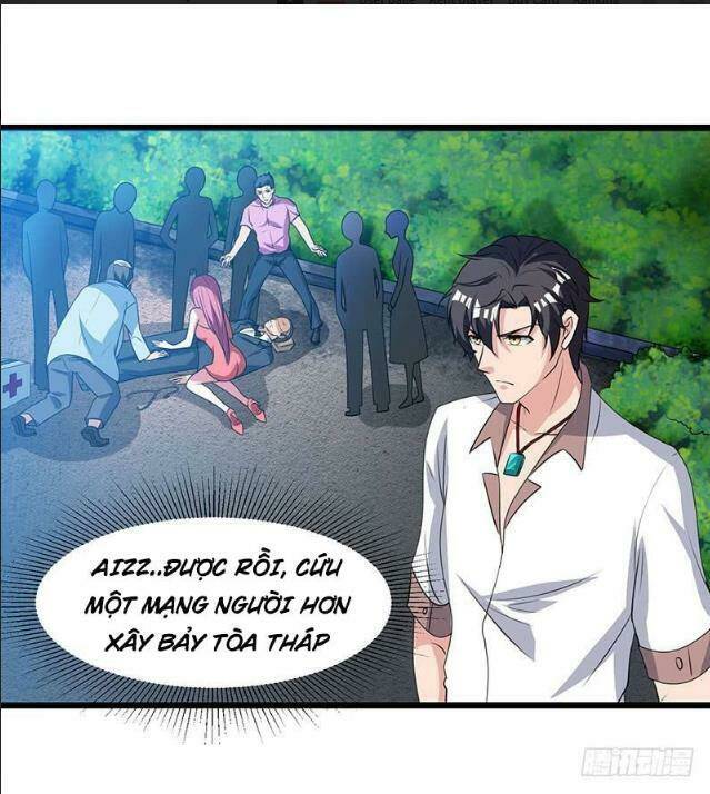 trọng sinh khí thiếu quy lai chapter 15 25