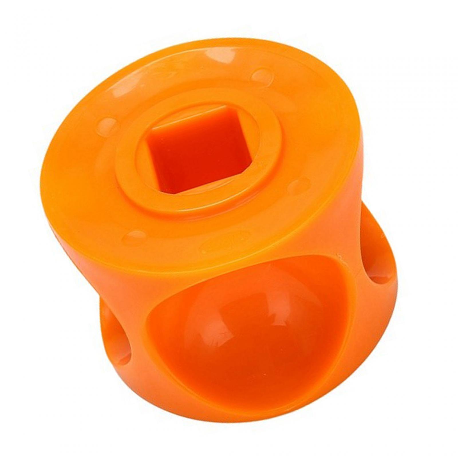 Automatic Juicing Machine Spare Part Square Shaft Durable 1 Piece Accessory