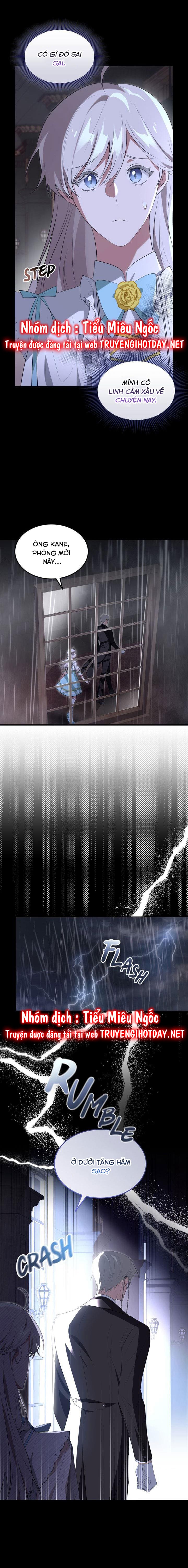 thưởng thức hương vị chapter 26 14