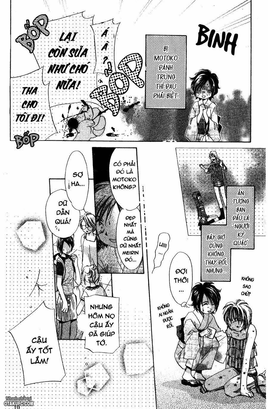 gatcha gacha chapter 6 8