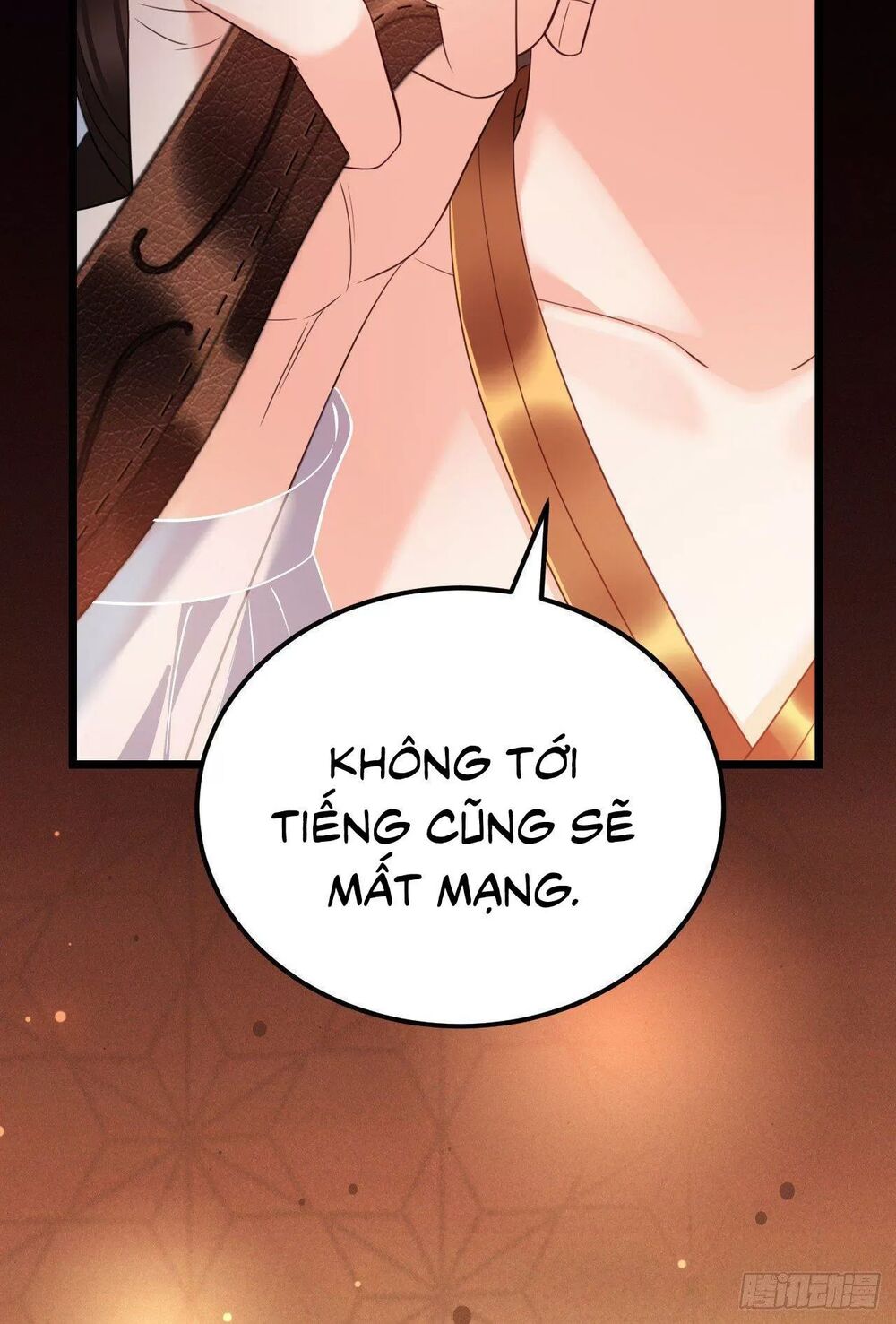 ta mới không gả cho hoàng tử phản diện chapter 39 12