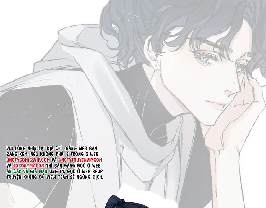 ngôi sao của anh ấy chapter 0 9