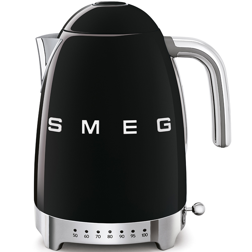 Ấm siêu tốc SMEG KLF04BLEU Hàng Chính Hãng