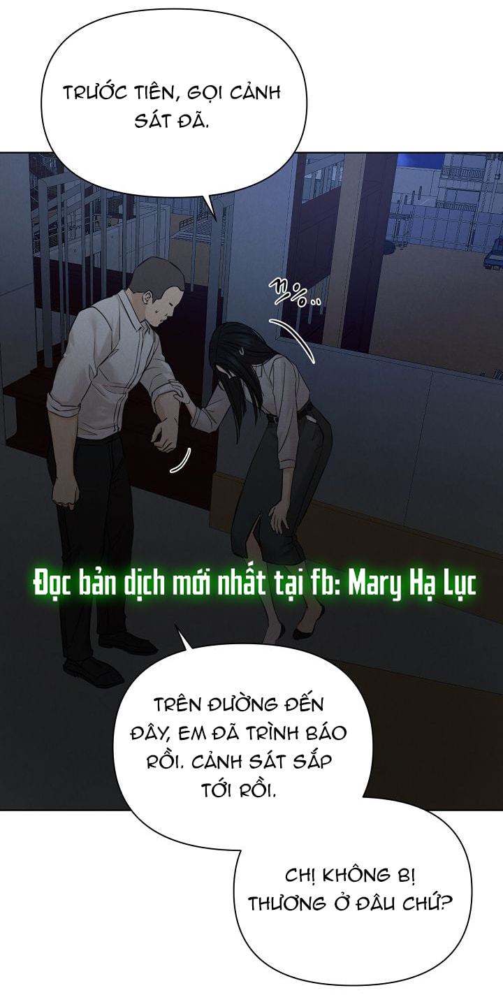 Chỉ Là Ánh Bình Minh chapter 57.2 41