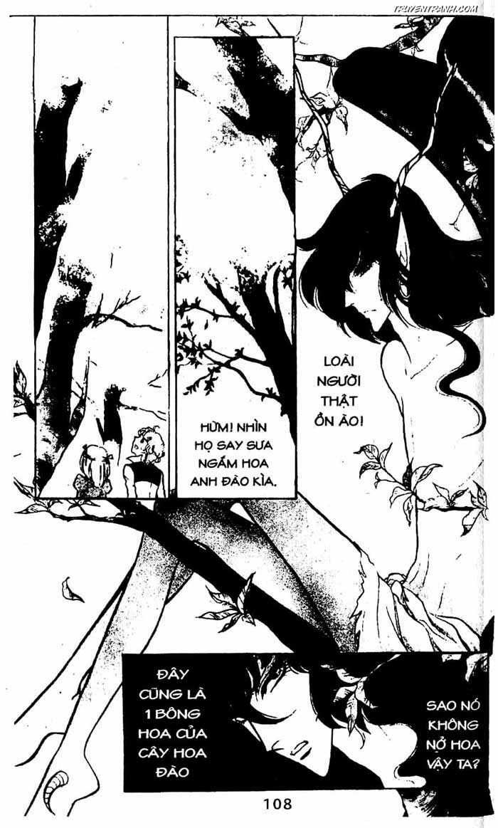 akuma no hanayome (bride of deimos) chapter 6.2 42