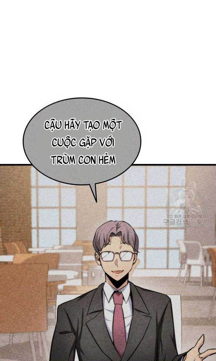 huyền thoại game thủ - tái xuất chapter 83 66