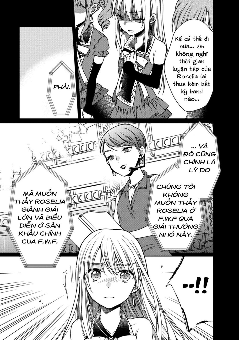 bang dream! girls band party! roselia stage chapter 11 9