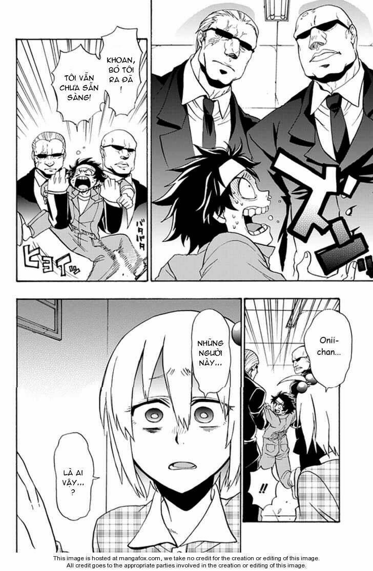 life is money chapter 1 31